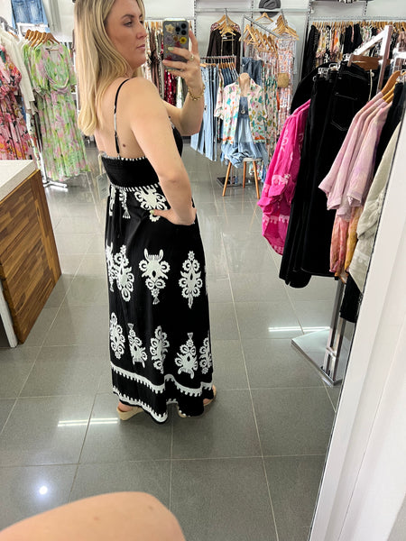 Mirage Maxi